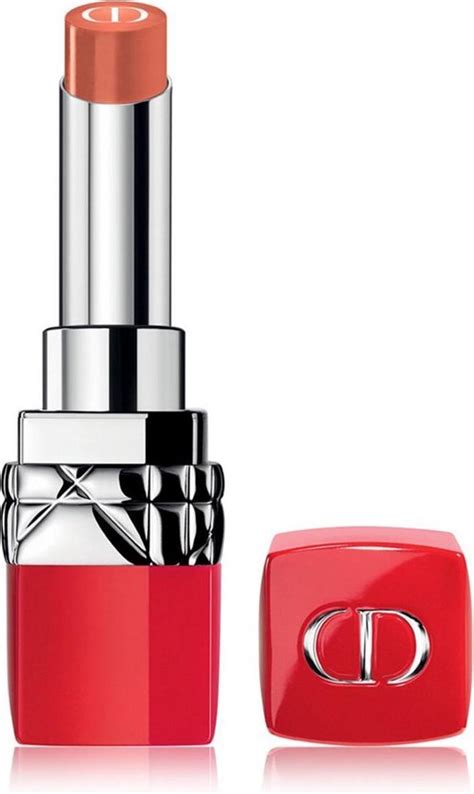 dior 168 petal|rouge dior ultra care lipstick.